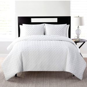 Nina Quilt set Full/Queen